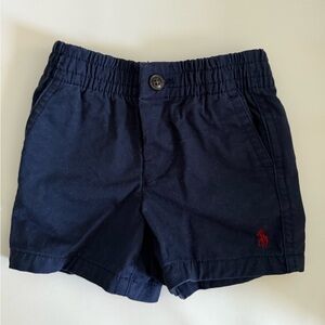 Ralph Lauren baby short 3M